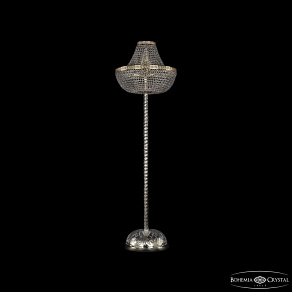 Торшер Bohemia Ivele Crystal 1905 19051T4/H/45IV-152 G