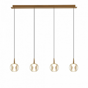 Подвесной светильник Mantra ANDROMEDA 9214