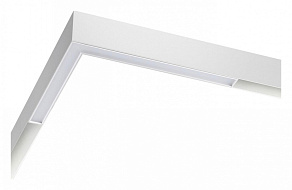 Встраиваемый светильник Novotech Flum 358912