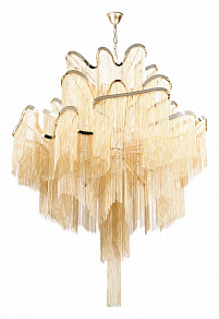 Подвесная люстра Loft it Stream 10208/1000 Gold