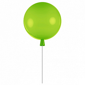 Накладной светильник Loft it Memory 5055C/S green