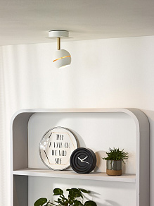 Спот Lucide Binari 77975/05/31