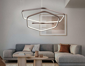 Подвесной светильник Ambrella FL FL366