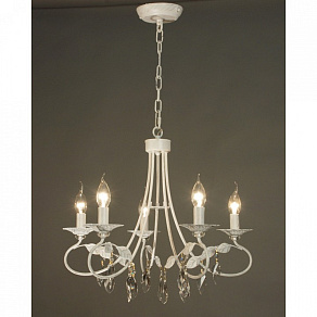 Подвесная люстра Citilux Честер CL418152