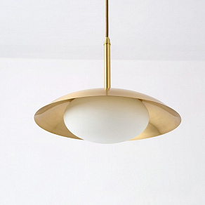Подвесная люстра Imperiumloft  VITABY01