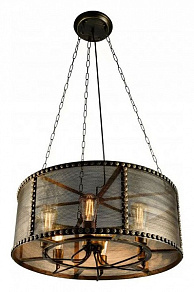 Подвесной светильник iLamp Loft P112-6