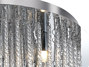 Потолочная люстра Odeon Light Esipa 2708/6C