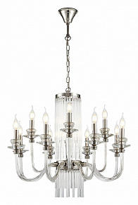 Подвесная люстра SIMPLE STORY 1038 1038-12PL