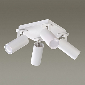 Спот Odeon Light Corse 3873/4C