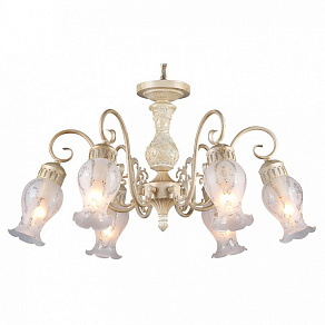 Подвесная люстра Maytoni Elegant 22 ARM321-06-G