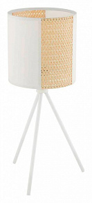 Настольная лампа декоративная Eglo ПРОМО Arnhem 43555