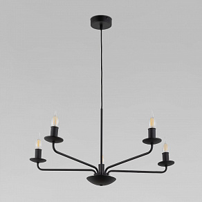 Подвесная люстра TK Lighting Limal 4612 Limal