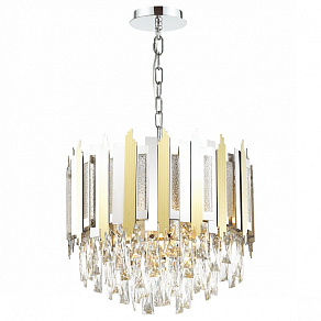 Подвесной светильник Odeon Light Runa 4635/5