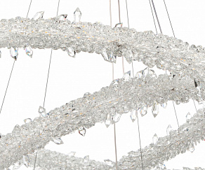 Подвесной светильник Kink Light Лиам 07875-80+60+40,33(3000K)