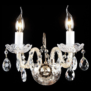 Бра Maytoni Monogram 5 ARM930-02-G