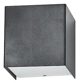 Накладной светильник Eurosvet Cube 5272 Cube Graphite