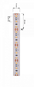 Лента светодиодная Deko-Light  840172