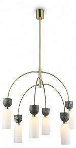 Люстра на штанге Ambrella Light LH LH53333