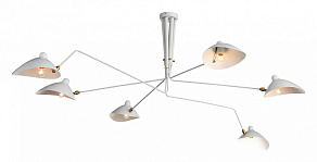 Люстра на штанге ST-Luce Spruzzo SL305.502.06