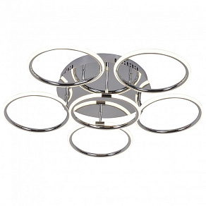 Потолочная люстра F-promo Foramina 2378-6U