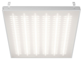 Светильник для потолка Грильято WoltaPRO ДВО02 ДВО02-54-002-4К