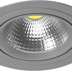 Встраиваемый светильник Lightstar Intero 111 i939090709