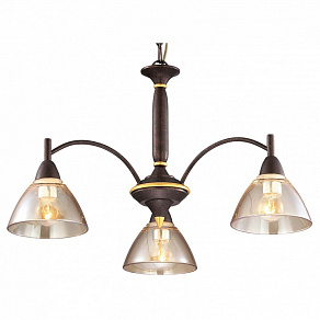 Подвесная люстра Odeon Light Treves 2625/3