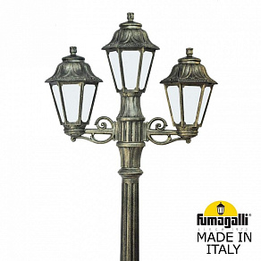 Фонарный столб Fumagalli Gigi Bisso/Anna E22.156.S21.BYF1R