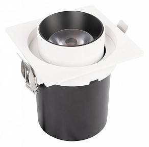 Встраиваемый светильник Loft it Apex 10327/D White