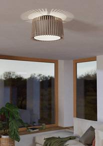 Накладной светильник Eglo Fattoria 900901