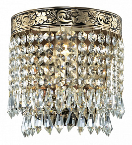 Накладной светильник Odeon Light Sibela 2807/1W