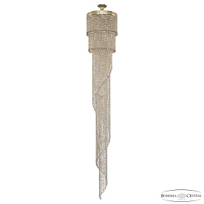 Потолочная люстра Bohemia Ivele Crystal 8311 83111/40IV-250 G R801