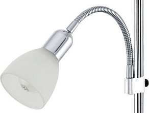 Торшер с подсветкой Eglo ПРОМО Up 2 93917