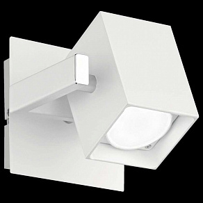 Бра Ideal Lux Mouse MOUSE AP1 BIANCO