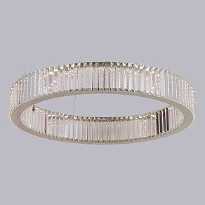 Подвесной светильник Newport 8440 8441/S chrome