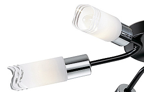 Потолочная люстра Odeon Light Metiko 2790/6C