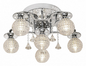 Потолочная люстра Velante 749 749-107-06