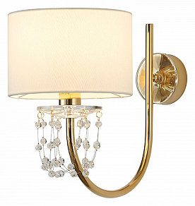 Бра Newport 4360 4361/A gold