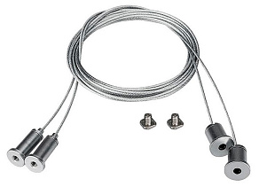 Подвес для профиля 6063  0253805