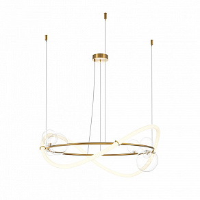 Подвесной светильник Maytoni Oasis MOD289PL-L53BS3K