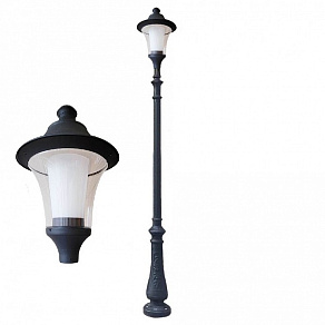 Фонарный столб Fumagalli REMO R50.202.000.AXH27