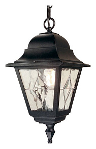 Подвесной светильник Elstead Lighting Norfolk NR9-BLK