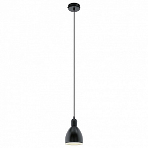 Подвесной светильник Eglo ПРОМО Priddy 49464