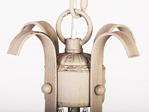 Подвесная люстра Manne L.6301 L.6301-5GR (PURPLE)