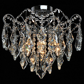 Потолочная люстра De City Бриз 464019204