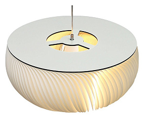 Подвесной светильник Milosh Tendence 870 0870PL-1WH