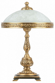 Настольная лампа декоративная Ambiente 7140 7140T/3 AB