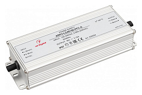 Блок питания с проводом Arlight ARPV-LG 030034
