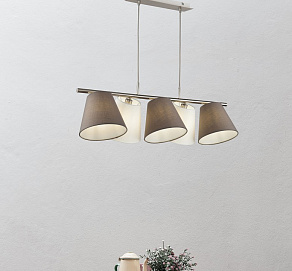 Подвесной светильник Maytoni Tarrasa MOD009PL-05N