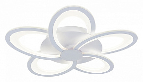 Потолочная люстра Natali Kovaltseva Holder LED LAMPS 81173